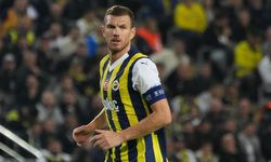 Edin Dzeko, Fenerbahçe'de kalacak mı?