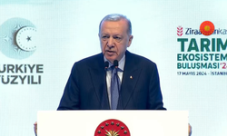 Erdoğan: Batı ülkeleri Afrika'da katliamlara imza attı