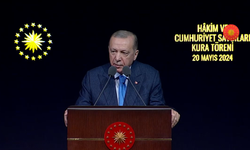 Cumhurbaşkanı Erdoğan: 6-8 Ekim olaylarını kimse meşru gösteremez