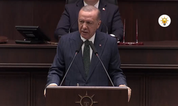 Cumhurbaşkanı Erdoğan: 147, 5'ten büyüktür