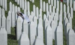 Srebrenitsa karar tasarısı ülkelerin onayına sunulacak