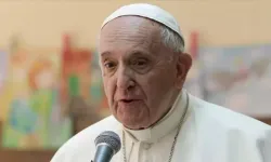 Papa Francis gelecek yıl Türkiye’yi ziyaret edecek!