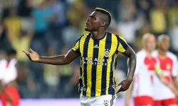 Emenike'den GS'lileri çıldırtacak paylaşım!