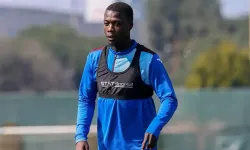 Trabzonspor'da Nicolas Pepe bilinmezliği!