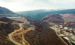 Erzincan'daki maden sahasıyla ilgili yeni gelişme: 4 kişi daha tutuklandı