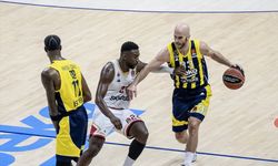 Fenerbahçe dörtlü final için parkeye çıkıyor