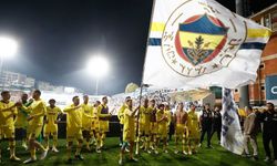 Fenerbahçe borsada galibiyet kutluyor: Hisseleri yüzde 5 arttı