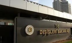 Dışişleri Bakanlığı teşkilatına ait vakıf kurulacak