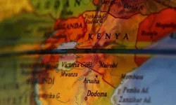 Kenya'da sel felaketi: 52 kişi kayboldu