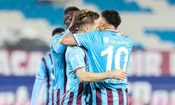 Trabzonspor’da 3 futbolcu ayrıldı, 2 oyuncu belirsiz