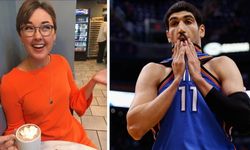 FETÖ'cü Enes Kanter'e cinsal taciz suçlaması!