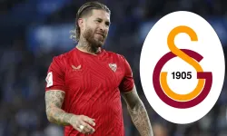 Galatasaray'dan Sergio Ramos bombası! Yönetim bu kez kararlı