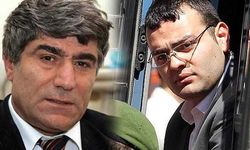 Hrant Dink'in katili tekrar hakim karşısında