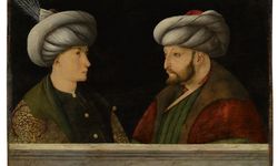 Fatih Sultan Mehmet'in portresini yapan Gentile Bellini kimdir?