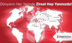 “Ziraat Bankası Uluslararası Hizmet Ağını Dubai Temsilciliği İle Genişletiyor”