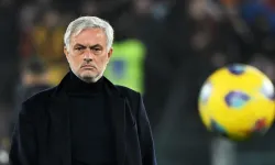 Jose Mourinho Fenerbahçe hakkında konuştu!