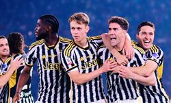 Juventus, İtalya Kupası'nda şampiyon oldu!