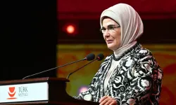 Emine Erdoğan, Asırlık Tatların Buluşma Noktası: 7 Bölgede Türk Mutfağı sergisine katıldı