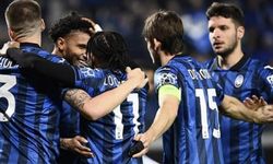 Atalanta, tarihinin ilk Avrupa kupasını kazandı