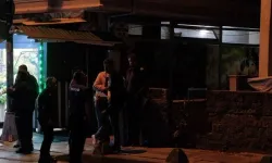 Ümraniye’de yaşlı anne ve oğlu yaşadıkları evde ölü bulundu