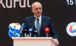 Kurtulmuş'tan yeni anayasa açıklaması:  Demokraside yapılmayacak tek şey, birbirine karşı yumruk sallamaktır