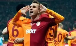 Galatasaray'da Okan Buruk'tan farklı kadro!