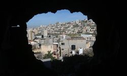 UNRWA: Gazze'deki savaş şiddetlenirken, Batı Şeria'daki gözden kaçıyor