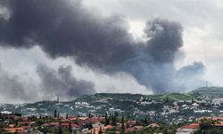 Fransız kolonisi Yeni Kaledonya'da ölü sayısı 7'ye yükseldi