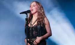 Sertab Erener, seneler sonra yeniden Eurovision’a gidiyor