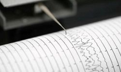 Yunanistan'da deprem!