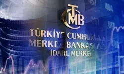 Merkez Bankası, ödemeler dengesi istatistiklerini açıkladı