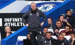 West Ham United, Moyes ayrılığını duyurdu