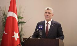 Bakan Bolat: Türkiye AB için önemli bir ortak