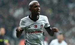 Beşiktaşlıların hayaliydi! Talisca dönmek istiyor