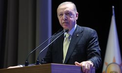 Erdoğan: Halkla araya mesafe koymanın siyaset geleneğimizde yeri yoktur