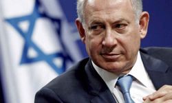 Netanyahu hakkında tutuklama kararı!