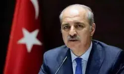 TBMM Başkanı Kurtulmuş'tan İran'a taziye mesajı