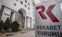 Rekabet Kurumu'na Uluslararası Rekabet Ağı ve Dünya Bankasından ödül