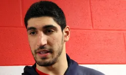 Terör örgütü FETÖ Enes Kanter'i soymuş! 110 milyon dolar itirafı