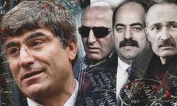 Hrant Dink davasında savcı mütalaasını verdi