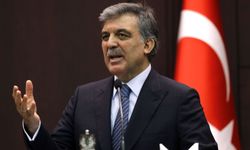 Abdullah Gül iddiası! Üç partiyi birleştirip başına geçecek