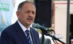 DMM'den Mehmet Özhaseki yalanlanaması