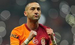 Ziyech kararını verdi! Okan Buruk kolları sıvadı