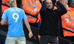 Büyük beğeni toplayan sözler: Guardiola'dan İsrail'e tepki!