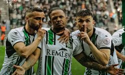 Sakaryaspor play-off finalinde