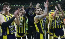 Fenerbahçe Beko, Final Four için parkeye çıkıyor!