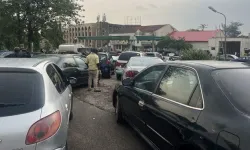 Nijerya'da yakıt krizi devam ediyor