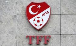 TFF, yeni sezon transfer dönemi tarihlerini açıkladı