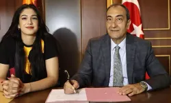 Galatasaray Daikin Yasemin Güveli'yi açıkladı!