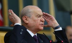 Bahçeli'den Eurovision tepkisi! Batsın böyle çağdaşlık